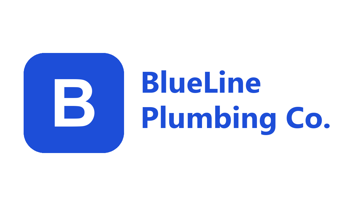 BlueLine Plumbing Co.